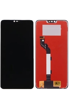 Xiaomi Mi 8 Lite Uyumlu Lcd Ekran + Dokunmatik Xiaomi Mi 8 Lite Uyumlu Lcd Ekran + Dokunmatik