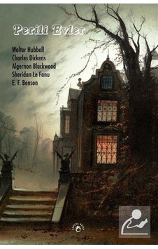 Perili Evler / Charles Dickens Perili Evler / Charles Dickens
