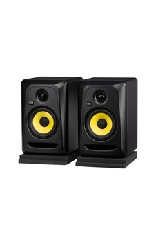 Krk Classıc 5 5\" 50w Aktif Stüdyo Monitorü Çift Krk Classıc 5 5\" 50w Aktif Stüdyo Monitorü Çift