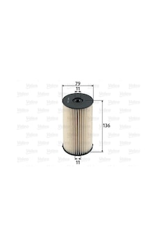 Valeo 587904 Yakıt Filtresi Caddy Iıı- passat- touran- leon- octavıa- toledo Iıı 1.6tdı- 1.9tdı- 2.0tdı 3c0127177- 3c0127434 Valeo 587904 Yakıt Filtresi Caddy Iıı- passat- touran- leon- octavıa- toledo Iıı 1.6tdı- 1.9tdı- 2.0tdı 3c0127177- 3c0127434