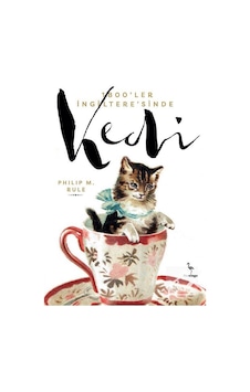 1800'ler İngiltere'sinde Kedi - Philip M. Rule - Flamingo