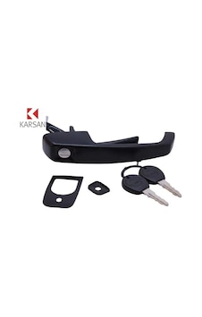 Diş Açma Kapi Kolu Sol J9 Karsan 910160.02 K916611 Diş Açma Kapi Kolu Sol J9 Karsan 910160.02 K916611