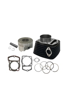 Silindir Set 65.50mm 15p 81.5b Cb250-zealsun250-freedom250-rx1-evo