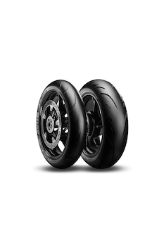 180/55zr17 Ve 120/70zr17 Tl 3d Supersport Avon Takım Lastik