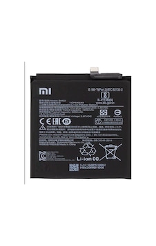 Xiaomi Mi 10t Pro Bm53 Uyumlu Batarya Xiaomi Mi 10t Pro Bm53 Uyumlu Batarya