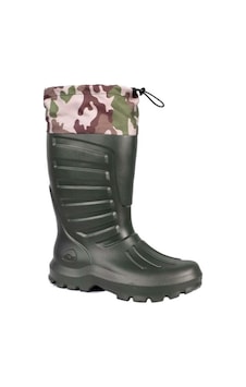 Sonımıx Çizme No:40 Haki