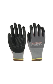 Starline E-92 Micro Köpük Nitril Eldiven