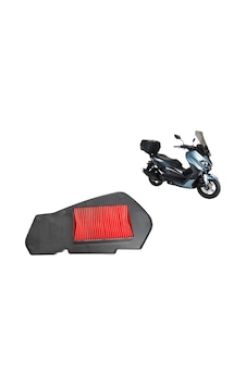 Novax 200 Hava Filtre Elemanı Novax 200 Hava Filtre Elemanı