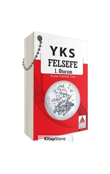 Yks 1. Oturum Felsefe Kartları / Nur Eyüboğlu Yks 1. Oturum Felsefe Kartları / Nur Eyüboğlu