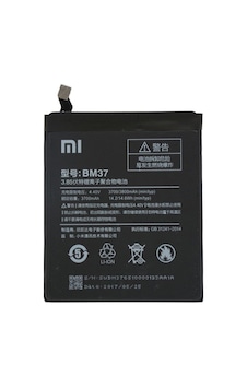 Xiaomi Mi 5s Plus (Bm37) Batarya Pil 3800mAh Xiaomi Mi 5s Plus (Bm37) Batarya Pil 3800mAh