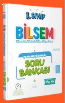 1. Sınıf Bilsem Çözümlü Soru 1. Sınıf Bilsem Çözümlü Soru