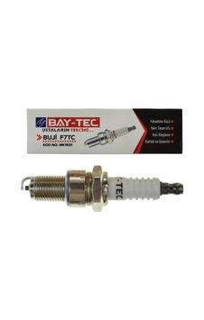 Bay-tec Buji F7tc Mk1931 10 Adet