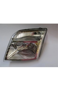 Nissan Micra K12 2008-2010 Tampon Sinyali Sağ Oem No:26130bg00a Nissan Micra K12 2008-2010 Tampon Sinyali Sağ Oem No:26130bg00a