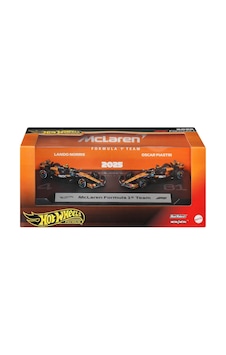 Hot Wheels Premium Formula 1 Mclaren F1 Team Jmm89 Jmm91 Hot Wheels Premium Formula 1 Mclaren F1 Team Jmm89 Jmm91