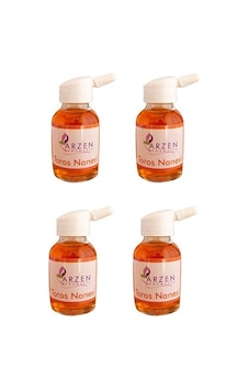 Arzen Toros Nanesi Yağı 4 x 25 ML