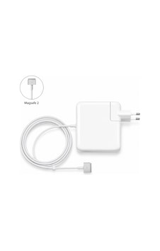 Apple Uyumlu MacBook Pro 13" Retina 2013 60w Magsafe 2 Adaptör Şarj Aleti