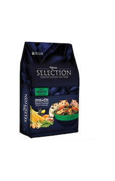 Myyem Selection Hamster Yemi 750 Gr