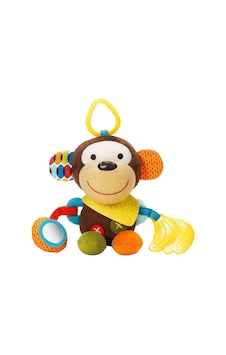 Skip Hop Aktivite Oyuncağı Maymun 306201