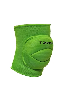 Tryon Voleybol Dizliği Yeşil Jr Yeşil Tryon Voleybol Dizliği Yeşil Jr Yeşil