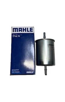 Benzin Filtresi Mahle Kl79 Volkswagen Golf 1998-2006 / Audi A3 1997-2003 / A4 2001-2008 Oem 1j0201511a Benzin Filtresi Mahle Kl79 Volkswagen Golf 1998-2006 / Audi A3 1997-2003 / A4 2001-2008 Oem 1j0201511a