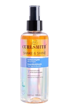 Curlsmith Shake & Shine Bukle Canlandırıcı Saç Spreyi 195ml Curlsmith Shake & Shine Bukle Canlandırıcı Saç Spreyi 195ml