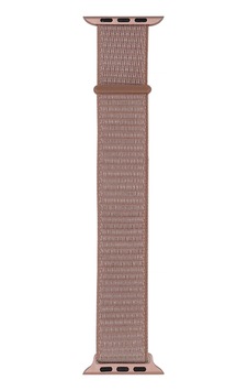Watch 42mm Kordon Band-03 Serisi Hasır Strap Kayış-rose Pembe Rose Pembe Watch 42mm Kordon Band-03 Serisi Hasır Strap Kayış-rose Pembe Rose Pembe