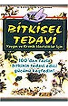 Bitkisel Tedavi- Platform Yayınları Bitkisel Tedavi- Platform Yayınları