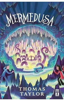 Mermedusa - Thomas Taylor - Genç Timaş Mermedusa - Thomas Taylor - Genç Timaş