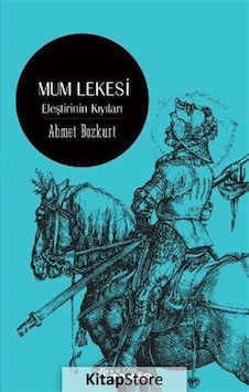 Mum Lekesi- İnkılap Kitabevi
