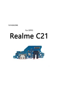 Realme C21 Şarj Soketi Kulaklık Soketi Realme C21 Şarj Soketi Kulaklık Soketi