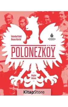 İstanbul'daki Beyaz Kartal Polonezköy / Akgün Akova İstanbul'daki Beyaz Kartal Polonezköy / Akgün Akova