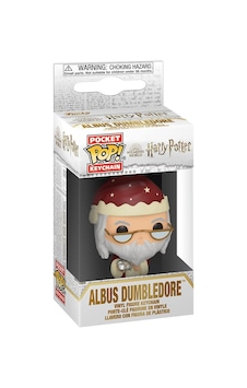 Albus Dumbledore Pocket Pop Keychain Anahtarlık Figür Albus Dumbledore Pocket Pop Keychain Anahtarlık Figür