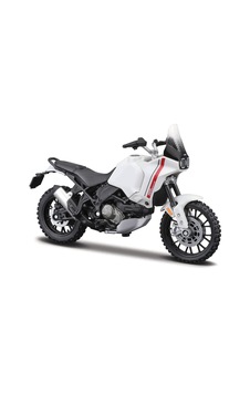 1:18 Ducati Desertx Model Motosiklet 39323-07
