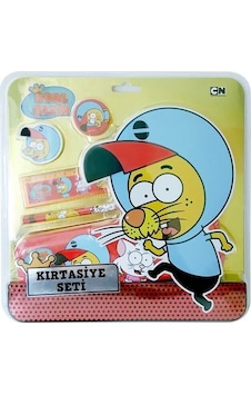 Kral Şakir Ks-3765 Kırtasiye Seti Kral Şakir Ks-3765 Kırtasiye Seti