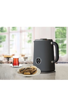 Fms E4001SYH Life Pro 1.7 L Kettle