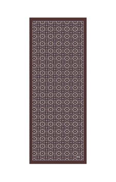 Arancia Kahverengi 70x200 Modal Şal Kahverengi kahverengi Arancia Kahverengi 70x200 Modal Şal Kahverengi kahverengi