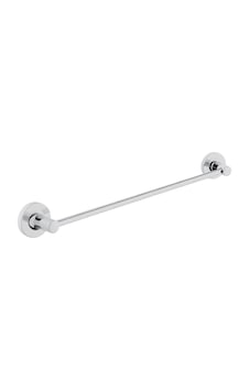VitrA Base 100 Krom Uzun Havluluk A44114 Krom