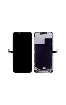 Apple Uyumlu iPhone 13 Pro Oled Lcd Ekran Ve Dokunmatik Komple Ekran Yüksek Kalite Yedcom Apple Uyumlu iPhone 13 Pro Oled Lcd Ekran Ve Dokunmatik Komple Ekran Yüksek Kalite Yedcom