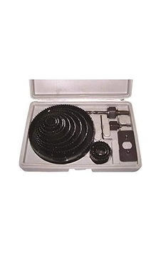 Plentifulknisaw 51573 15 Parça Buat Testeresi Seti Plentifulknisaw 51573 15 Parça Buat Testeresi Seti