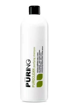 Puring Pure Clean Purifying Kepekli Saçlar Şampuanı 1000ml Normal Puring Pure Clean Purifying Kepekli Saçlar Şampuanı 1000ml Normal