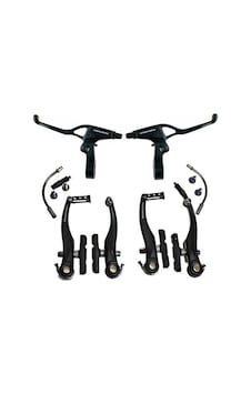 Fren Takımı Promax V-fren Full Aleminyum Mtb - Bisiklet Fren Takımı Promax V-fren Full Aleminyum Mtb - Bisiklet