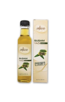 Bosphorus Susam Yağı 250 ML