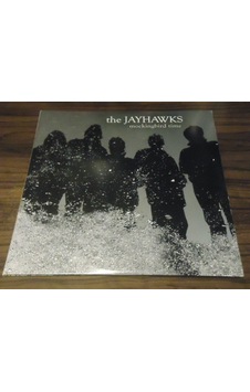 The Jayhawks - Mockingbird Time . 2 LP Folk Rock