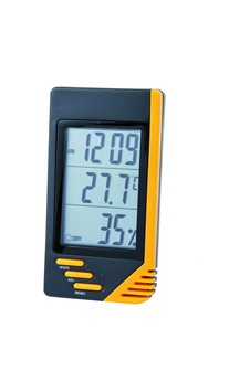 Jinying Termometre Higrometre Jdb-60