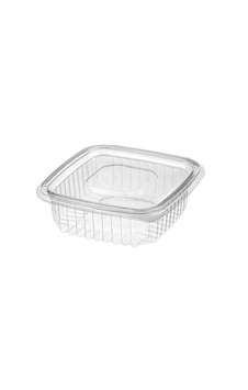 Ambalaj Marketim - Plastik Sızdırmaz Kap 250 Gr 100 Adet Ambalaj Marketim - Plastik Sızdırmaz Kap 250 Gr 100 Adet