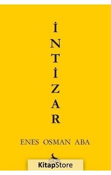 İntizar - Enes Osman Aba - Gazel Yayınevi