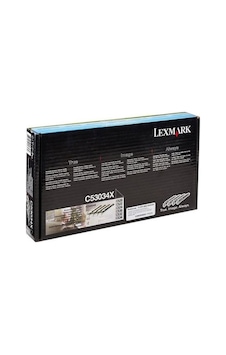 Lexmark C522-C53034X Drum Ünitesi Kiti.C522N Lexmark C522-C53034X Drum Ünitesi Kiti.C522N
