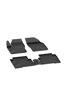 Ford Kuga 2008-2012 Sahler Oto Paspas