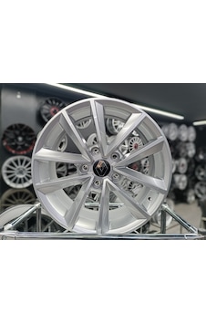 16 İnc 5x114.3 Renault Megane Jant Takımı 4 Adet 16 İnc 5x114.3 Renault Megane Jant Takımı 4 Adet