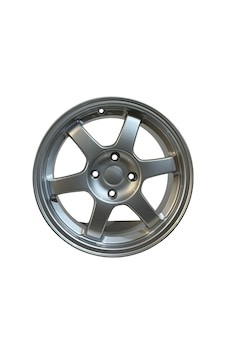 4 Adet Pro-66001 7 16 4 108 Et35 73.1 Sılver Jant Takım 4 Adet Pro-66001 7 16 4 108 Et35 73.1 Sılver Jant Takım